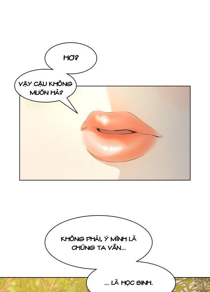 Đội Trưởng Lính Đánh Thuê Chapter 11 - 8