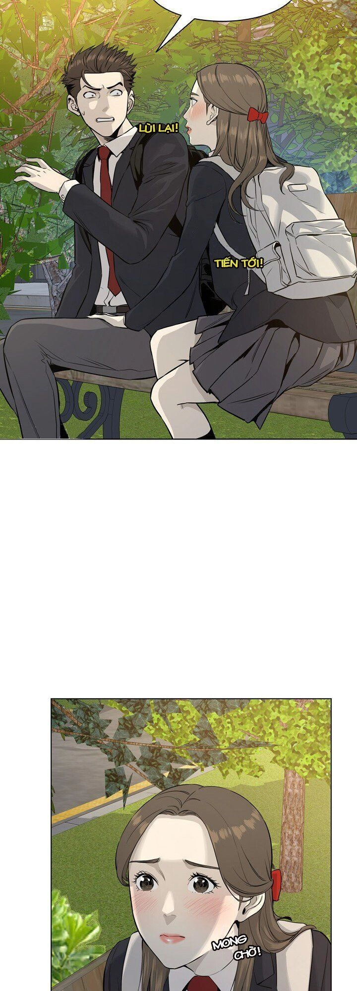 Đội Trưởng Lính Đánh Thuê Chapter 11 - 9