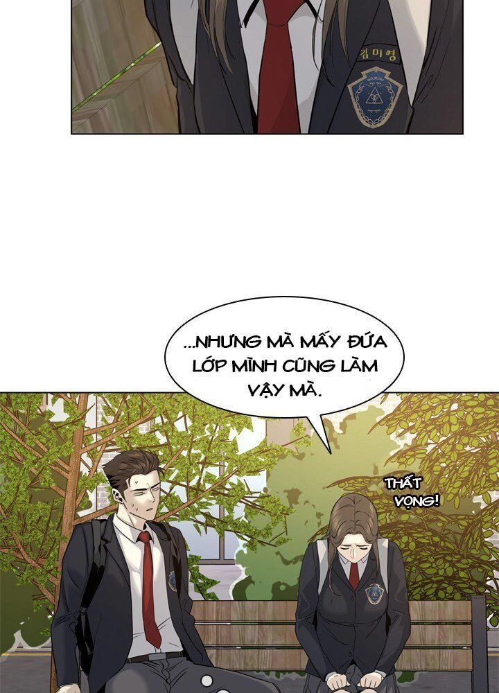 Đội Trưởng Lính Đánh Thuê Chapter 11 - 10