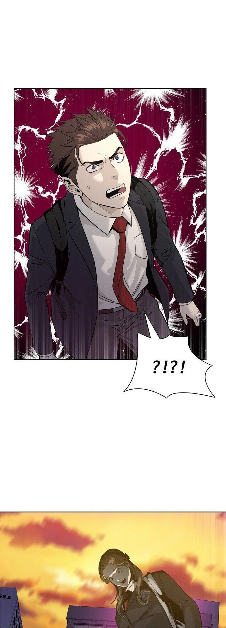 Đội Trưởng Lính Đánh Thuê Chapter 11 - 16