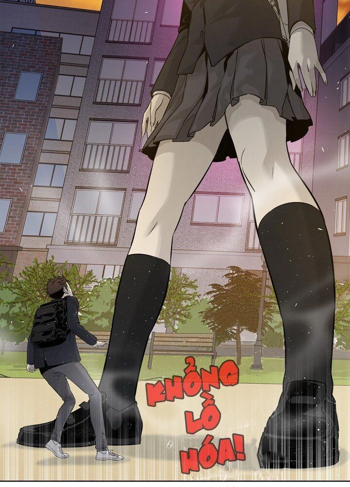 Đội Trưởng Lính Đánh Thuê Chapter 11 - 17