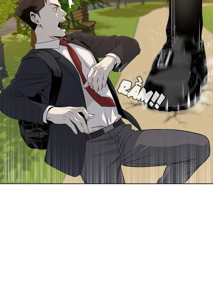 Đội Trưởng Lính Đánh Thuê Chapter 11 - 19