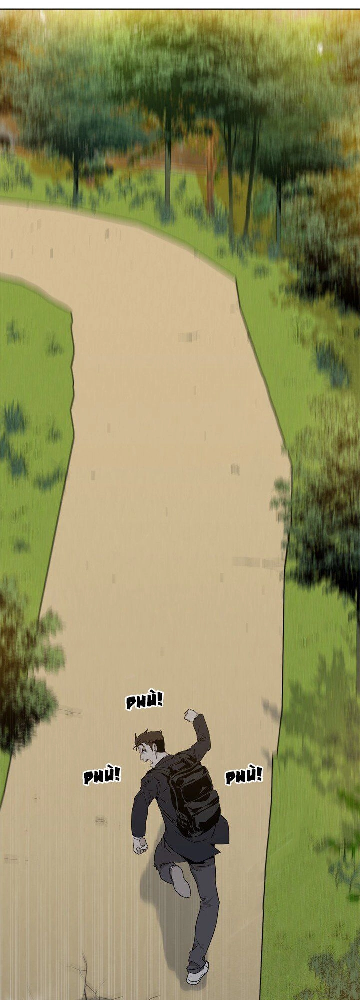 Đội Trưởng Lính Đánh Thuê Chapter 11 - 20