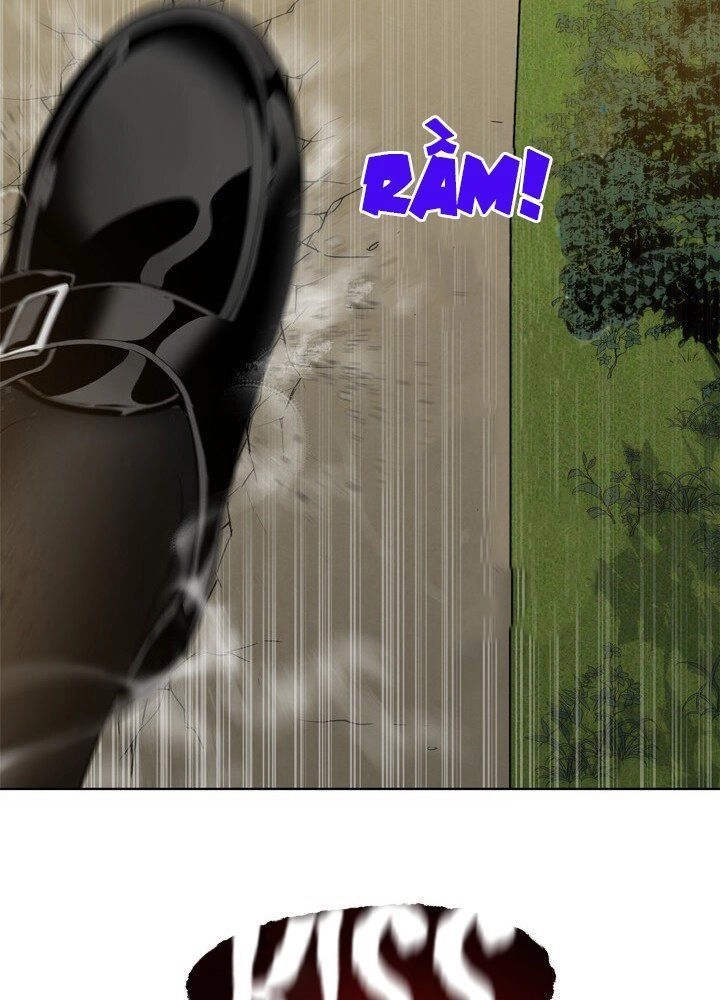 Đội Trưởng Lính Đánh Thuê Chapter 11 - 21