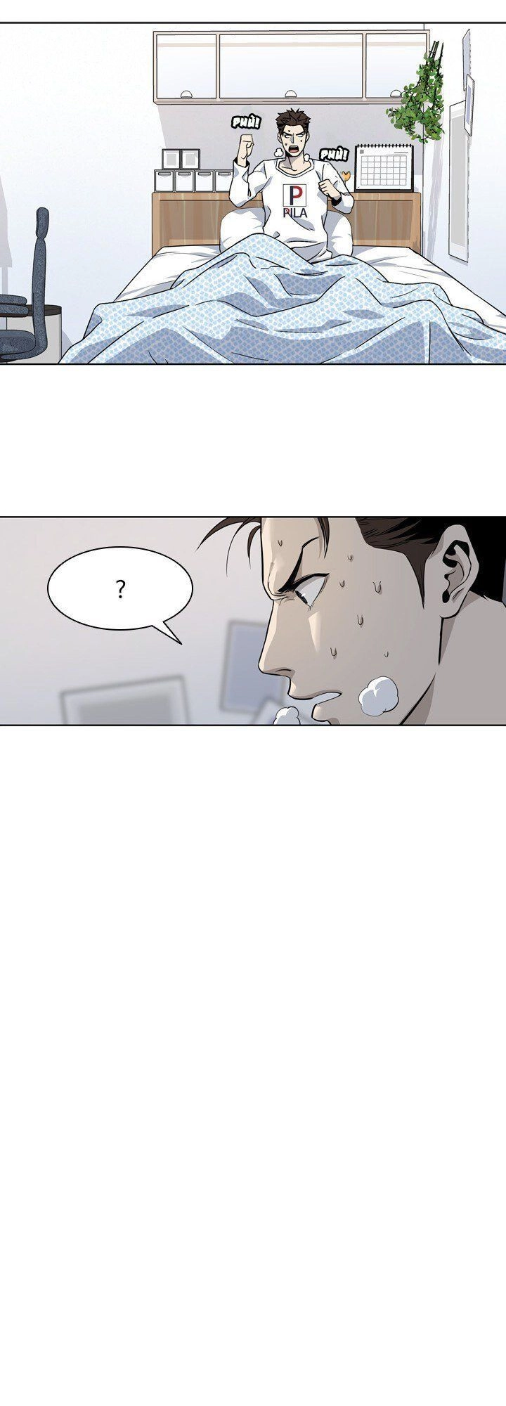 Đội Trưởng Lính Đánh Thuê Chapter 11 - 25