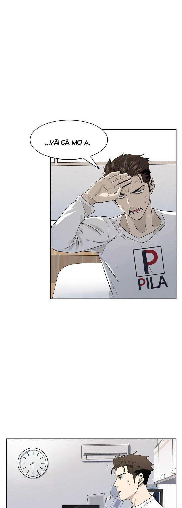 Đội Trưởng Lính Đánh Thuê Chapter 11 - 27