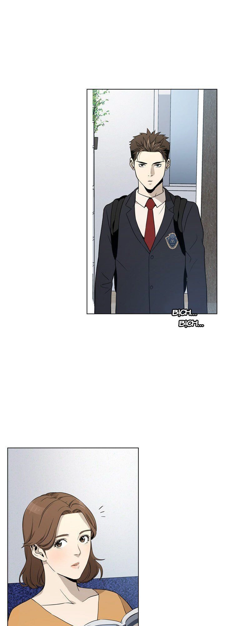 Đội Trưởng Lính Đánh Thuê Chapter 11 - 29