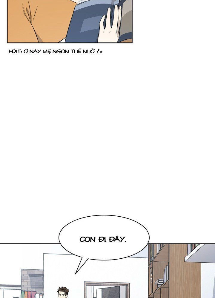 Đội Trưởng Lính Đánh Thuê Chapter 11 - 30