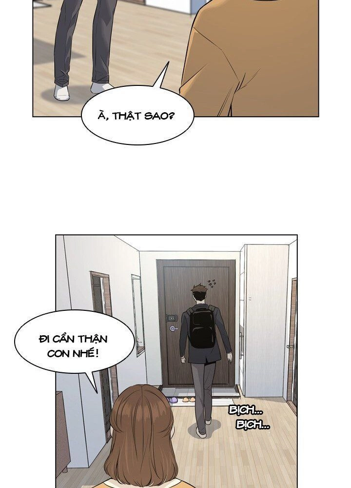 Đội Trưởng Lính Đánh Thuê Chapter 11 - 35