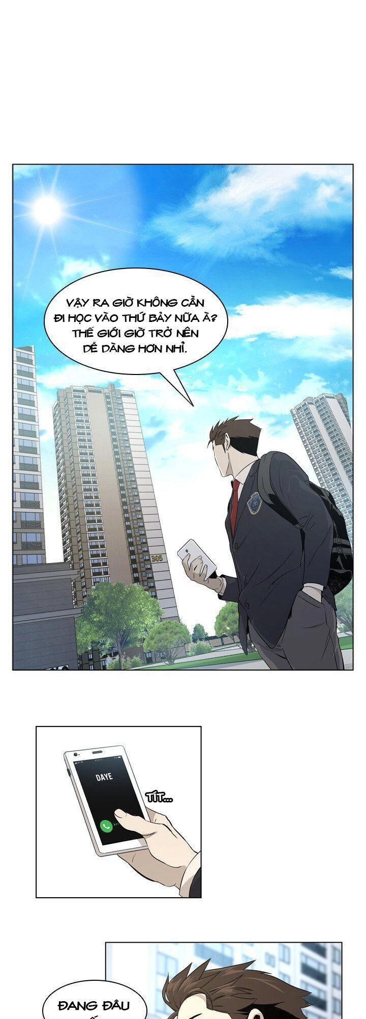 Đội Trưởng Lính Đánh Thuê Chapter 11 - 37