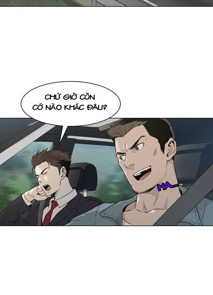 Đội Trưởng Lính Đánh Thuê Chapter 11 - 40