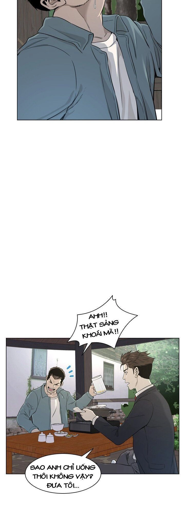 Đội Trưởng Lính Đánh Thuê Chapter 11 - 44