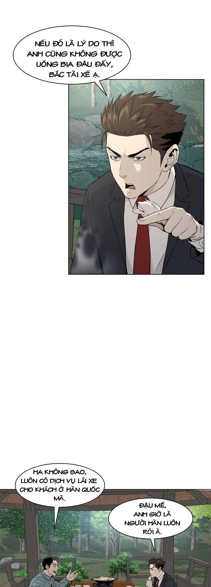 Đội Trưởng Lính Đánh Thuê Chapter 11 - 46