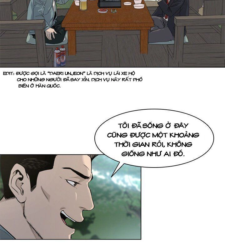 Đội Trưởng Lính Đánh Thuê Chapter 11 - 47