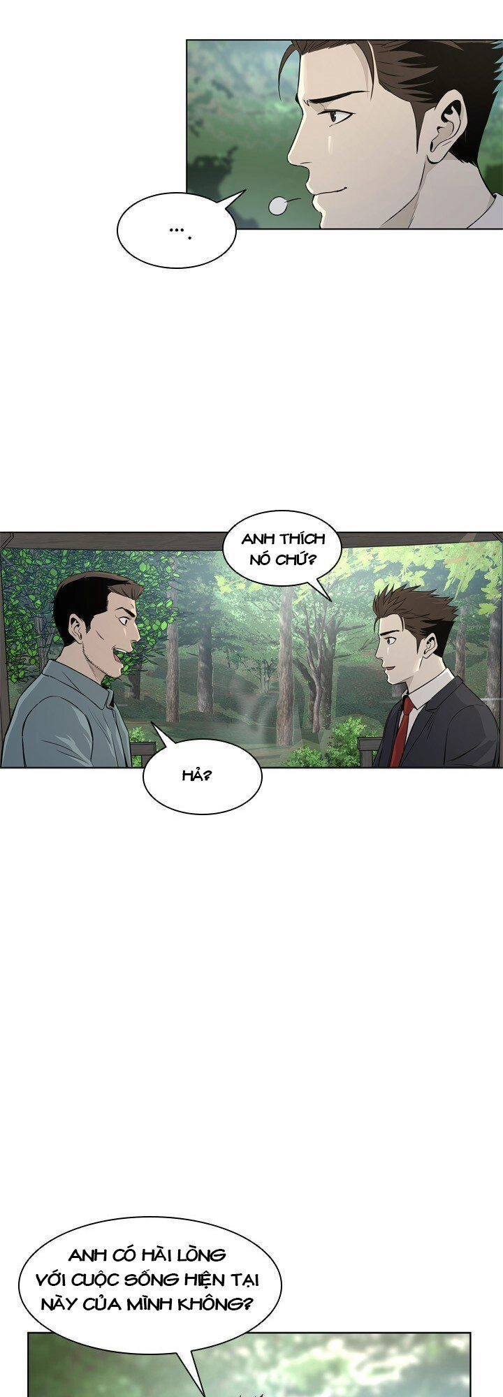 Đội Trưởng Lính Đánh Thuê Chapter 11 - 48