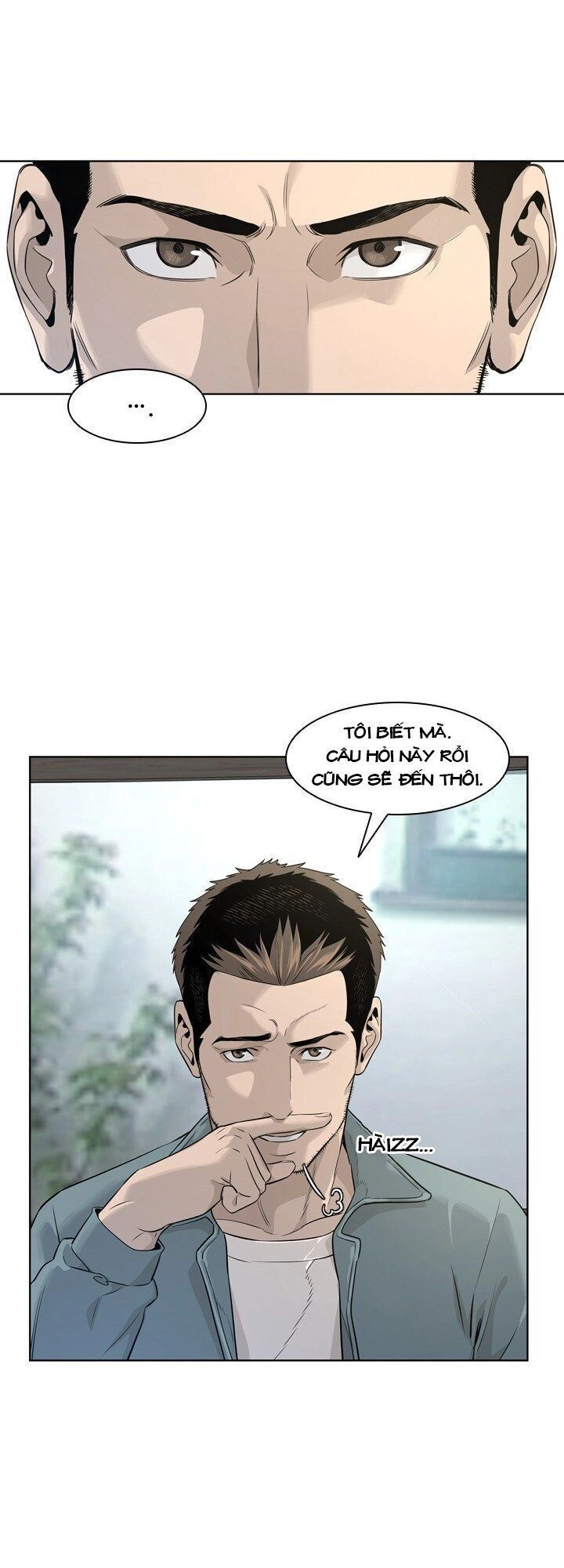 Đội Trưởng Lính Đánh Thuê Chapter 11 - 50