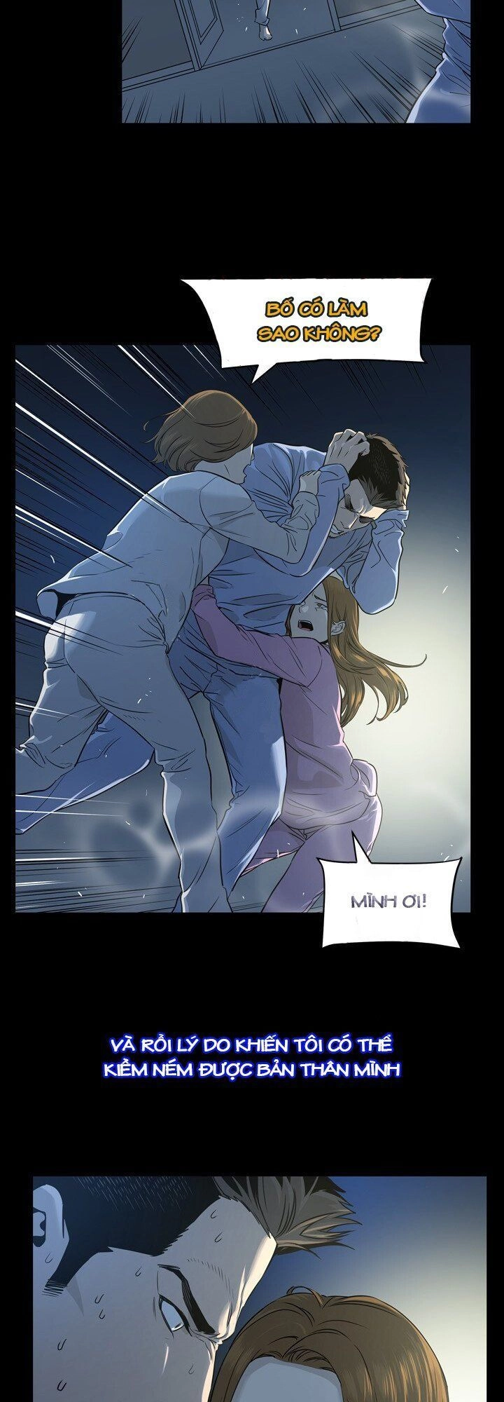 Đội Trưởng Lính Đánh Thuê Chapter 11 - 54