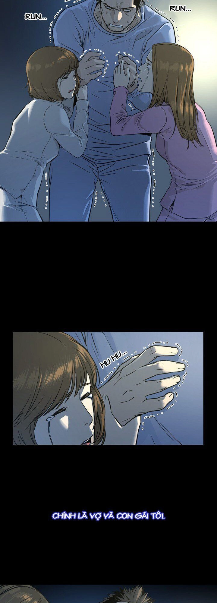 Đội Trưởng Lính Đánh Thuê Chapter 11 - 56