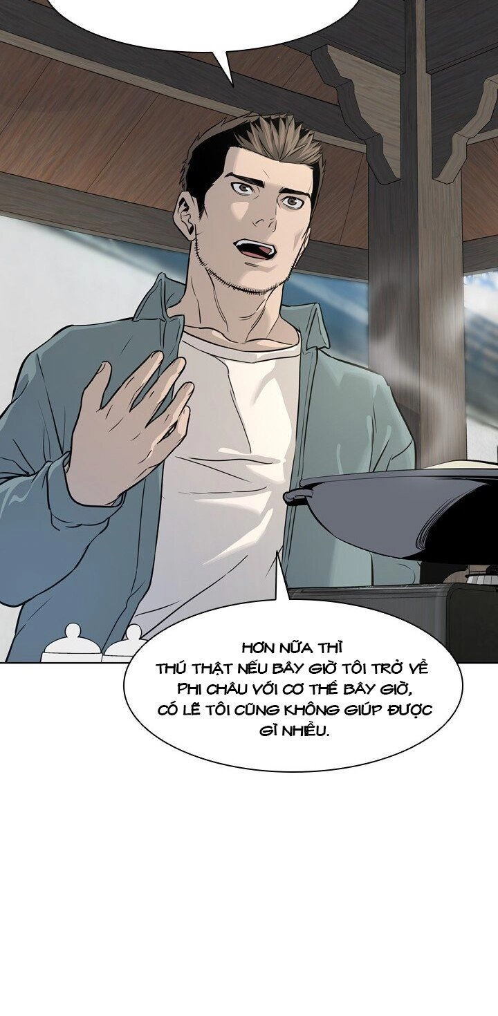 Đội Trưởng Lính Đánh Thuê Chapter 11 - 58