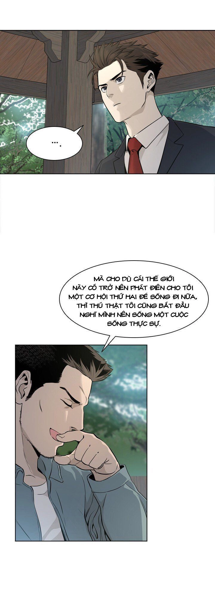 Đội Trưởng Lính Đánh Thuê Chapter 11 - 59