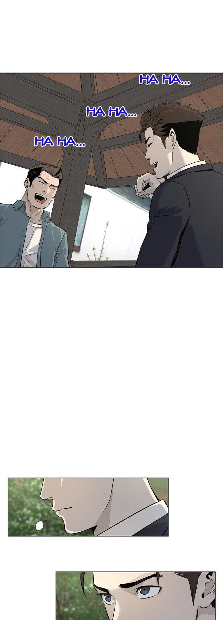 Đội Trưởng Lính Đánh Thuê Chapter 11 - 63