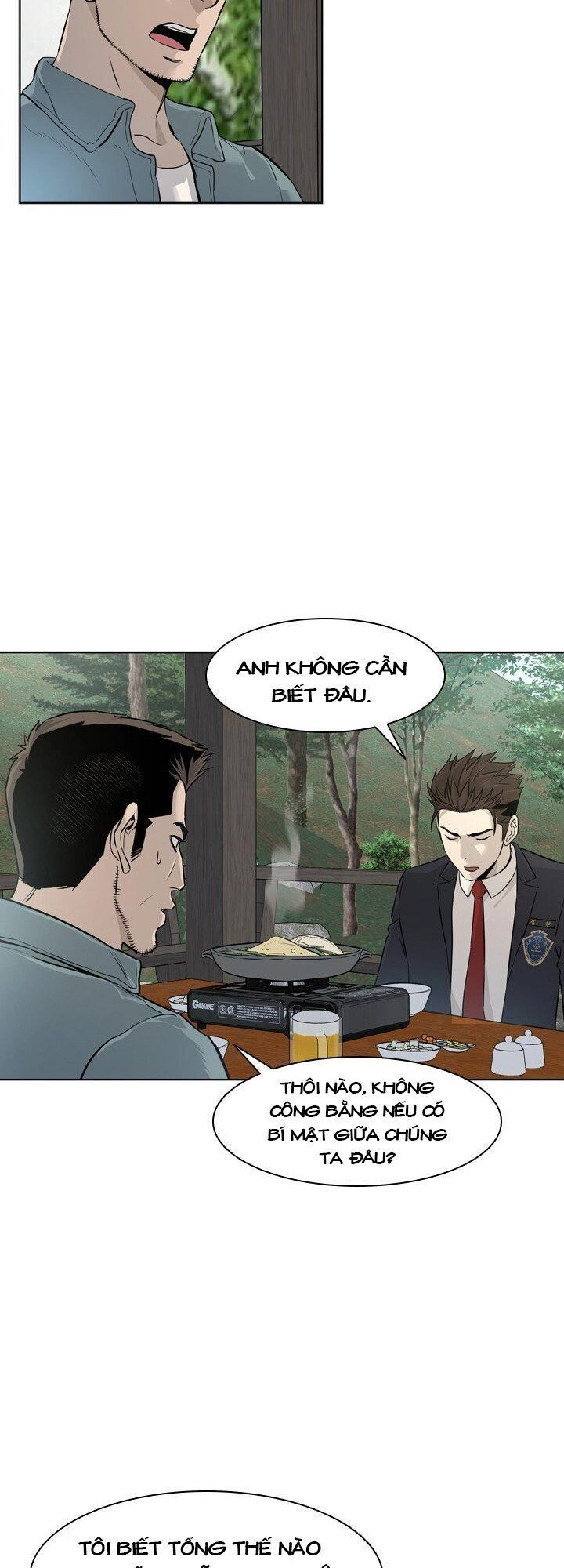 Đội Trưởng Lính Đánh Thuê Chapter 11 - 65