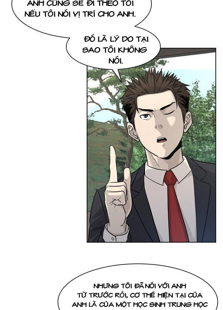 Đội Trưởng Lính Đánh Thuê Chapter 11 - 66