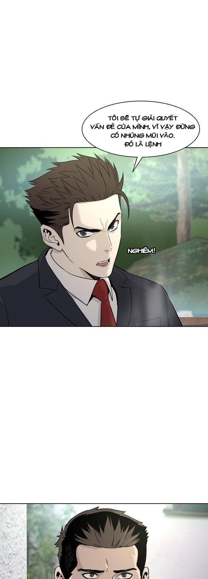 Đội Trưởng Lính Đánh Thuê Chapter 11 - 68