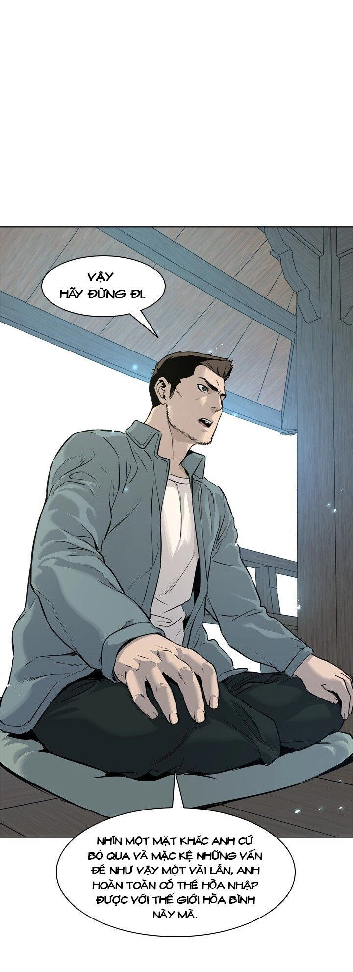 Đội Trưởng Lính Đánh Thuê Chapter 11 - 74