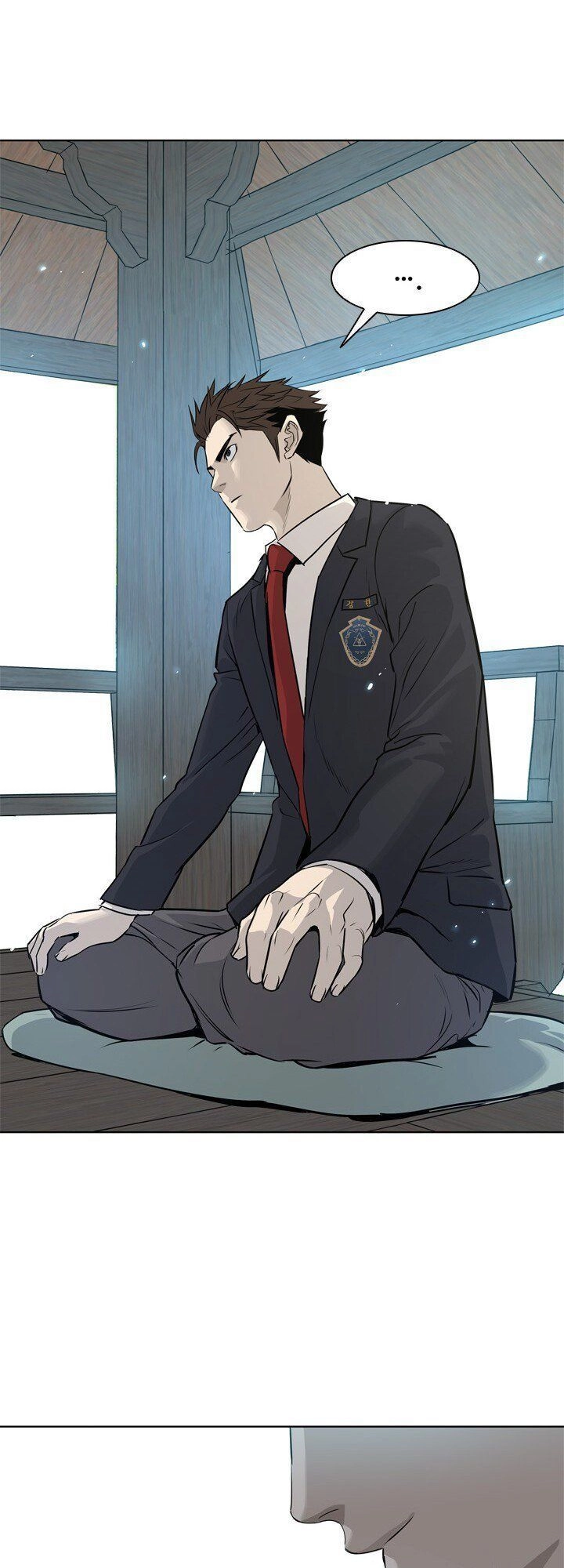 Đội Trưởng Lính Đánh Thuê Chapter 11 - 75