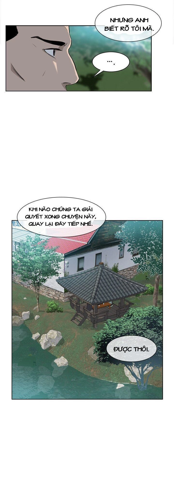 Đội Trưởng Lính Đánh Thuê Chapter 11 - 77