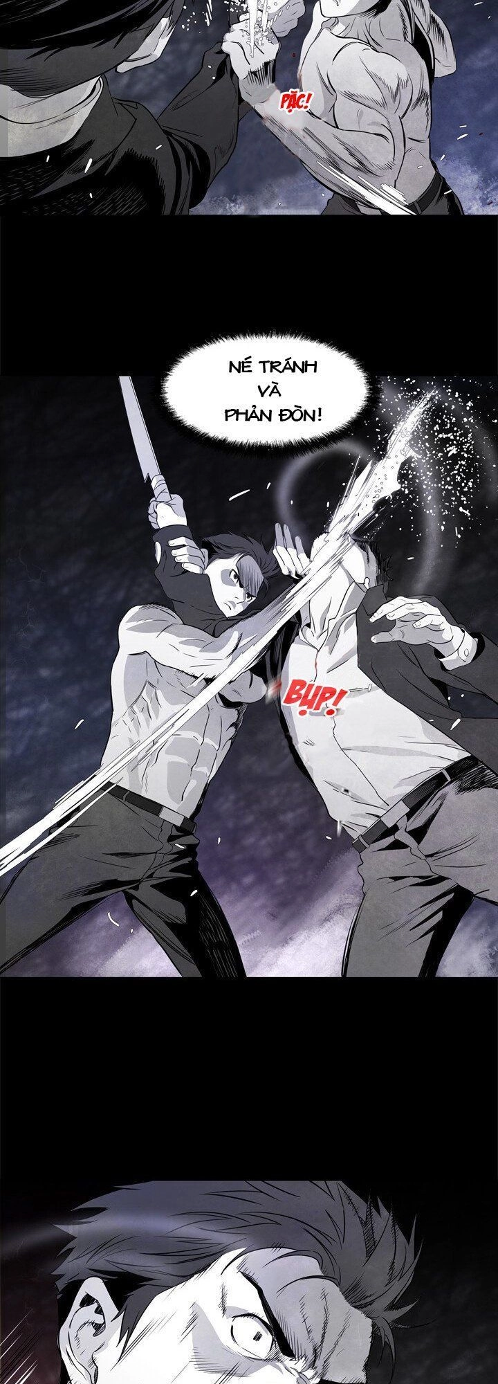 Đội Trưởng Lính Đánh Thuê Chapter 11 - 86