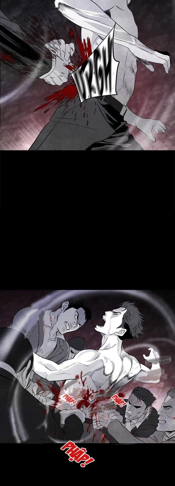 Đội Trưởng Lính Đánh Thuê Chapter 11 - 88