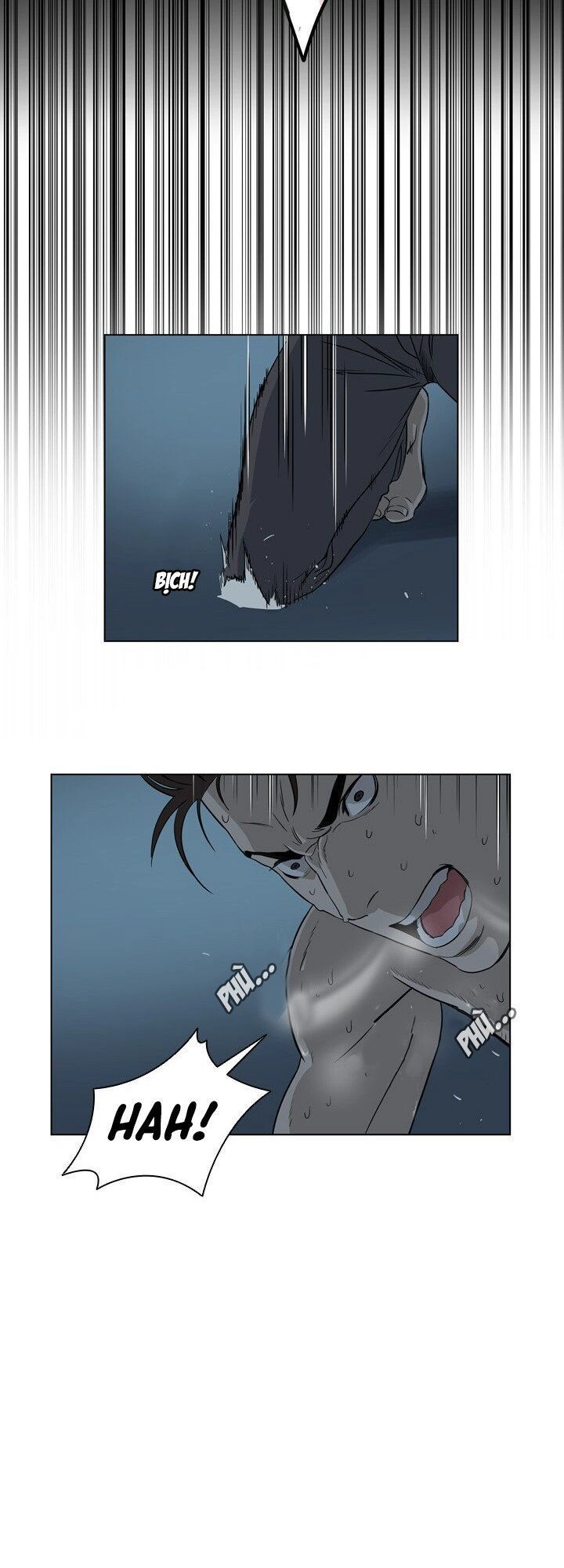 Đội Trưởng Lính Đánh Thuê Chapter 11 - 90