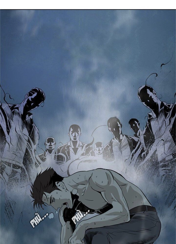 Đội Trưởng Lính Đánh Thuê Chapter 11 - 91