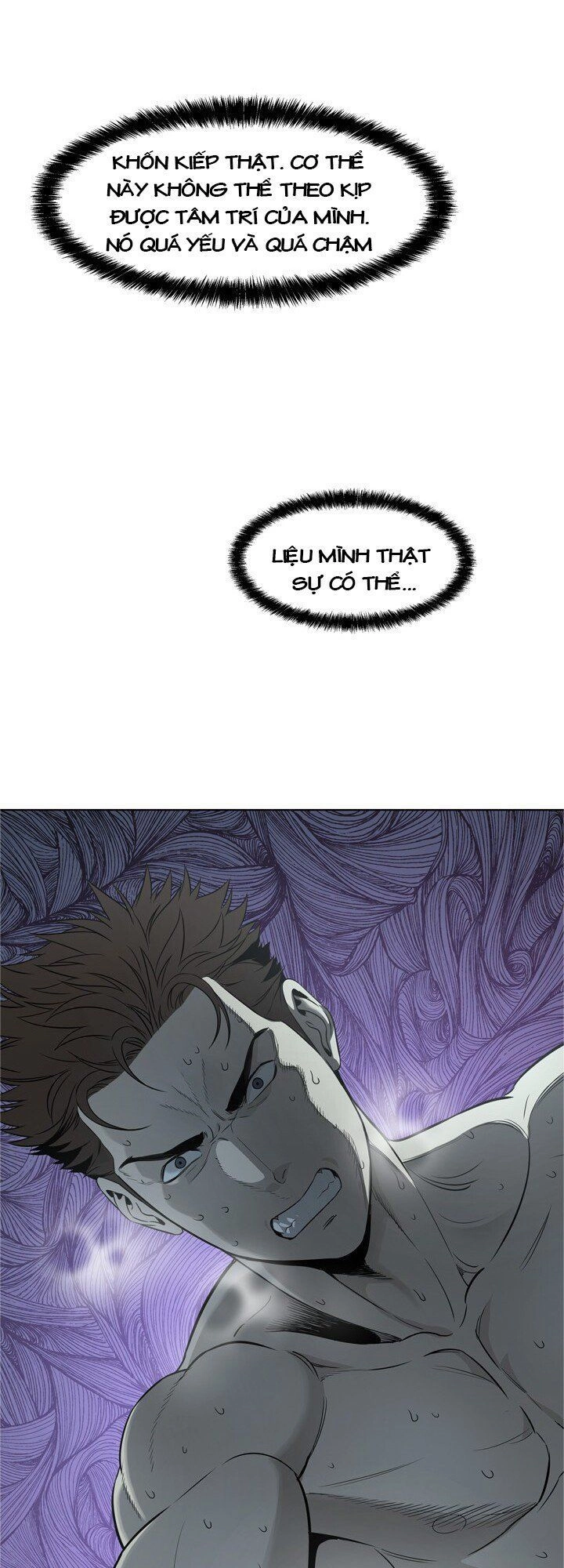 Đội Trưởng Lính Đánh Thuê Chapter 11 - 93