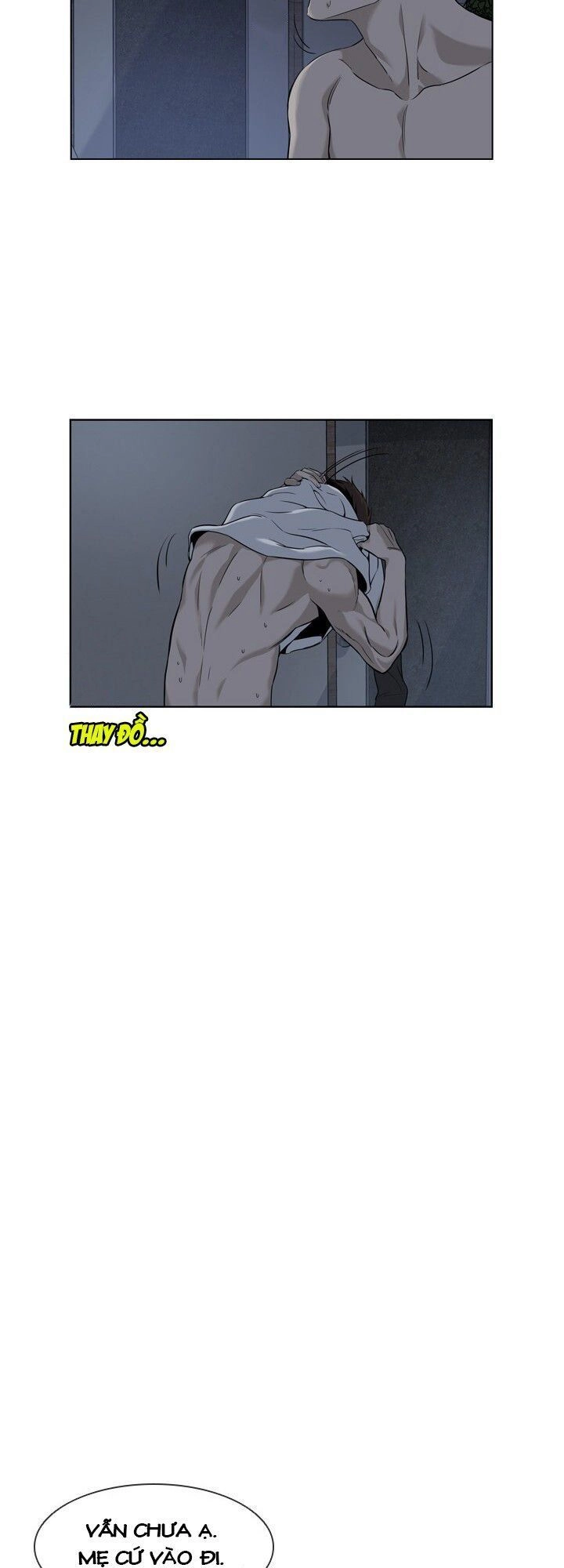 Đội Trưởng Lính Đánh Thuê Chapter 12 - 3