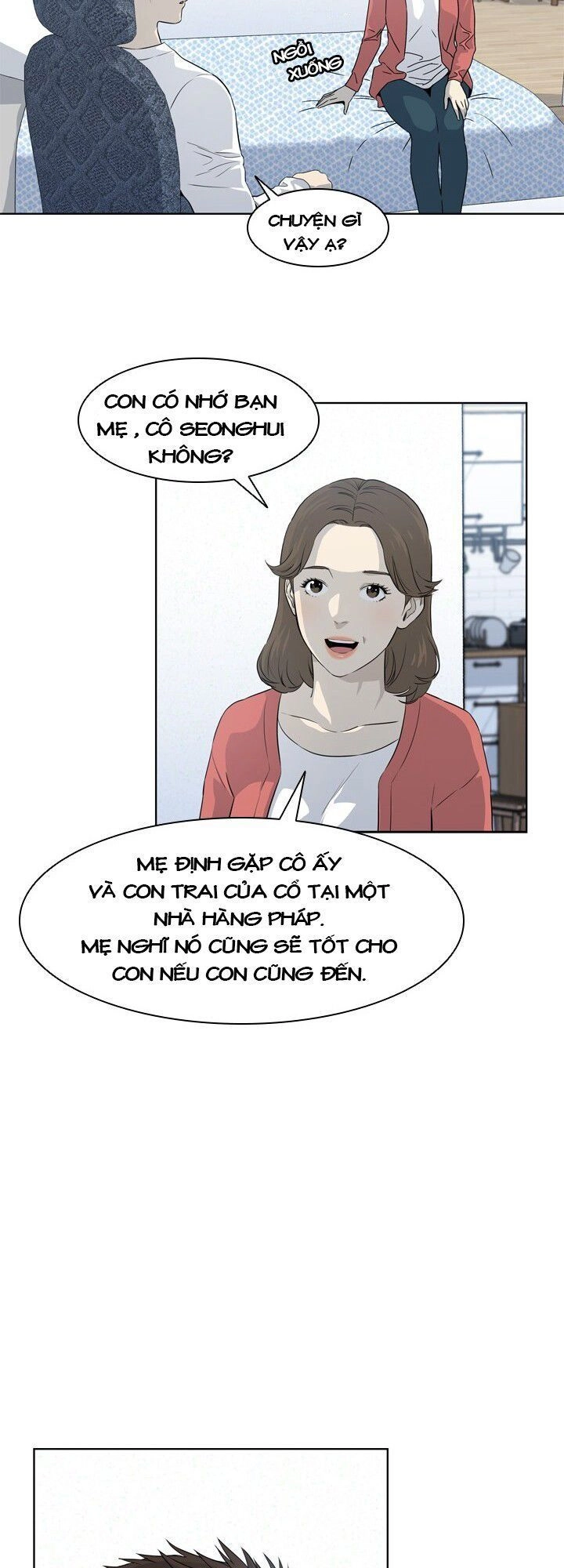 Đội Trưởng Lính Đánh Thuê Chapter 12 - 6