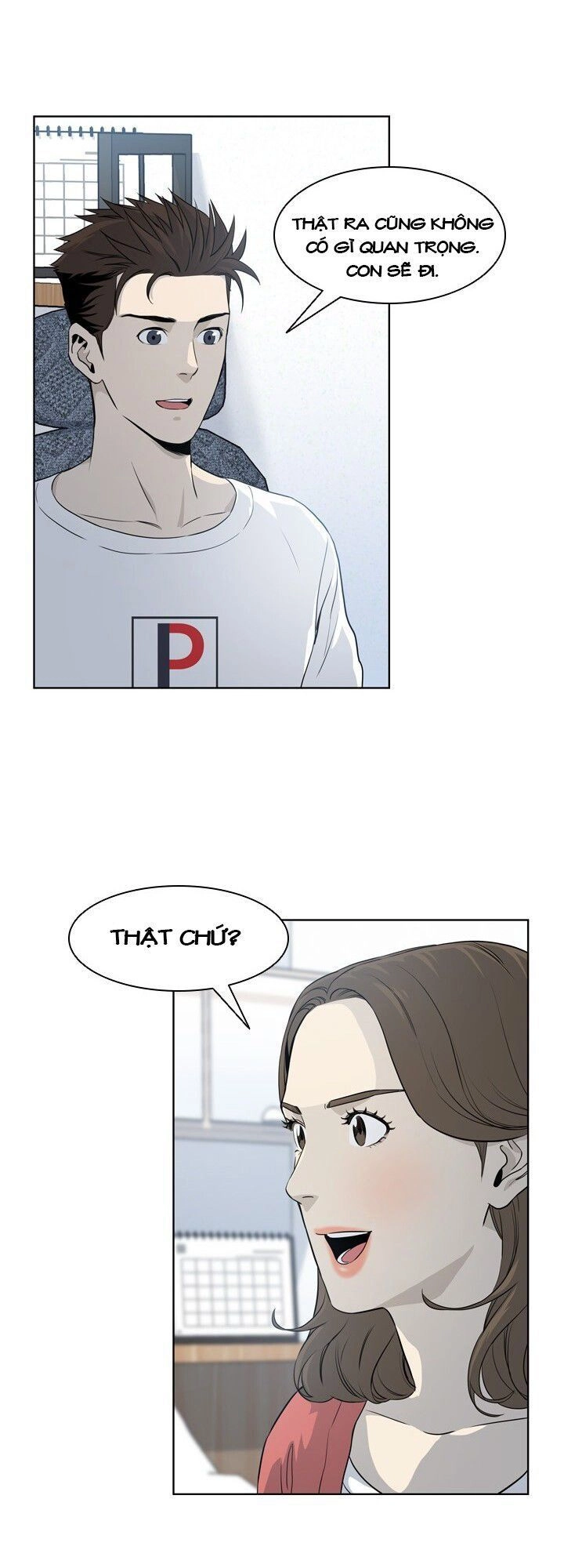 Đội Trưởng Lính Đánh Thuê Chapter 12 - 8