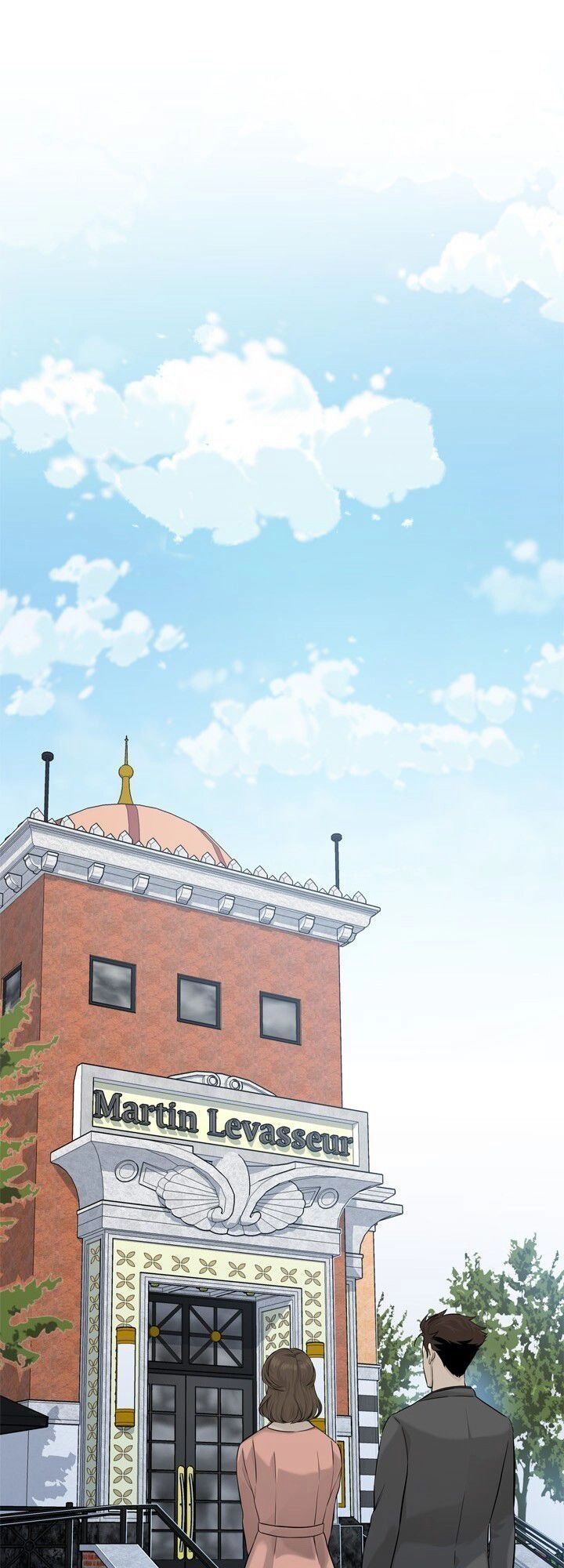 Đội Trưởng Lính Đánh Thuê Chapter 12 - 10