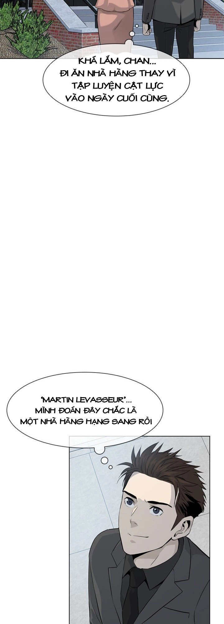 Đội Trưởng Lính Đánh Thuê Chapter 12 - 11