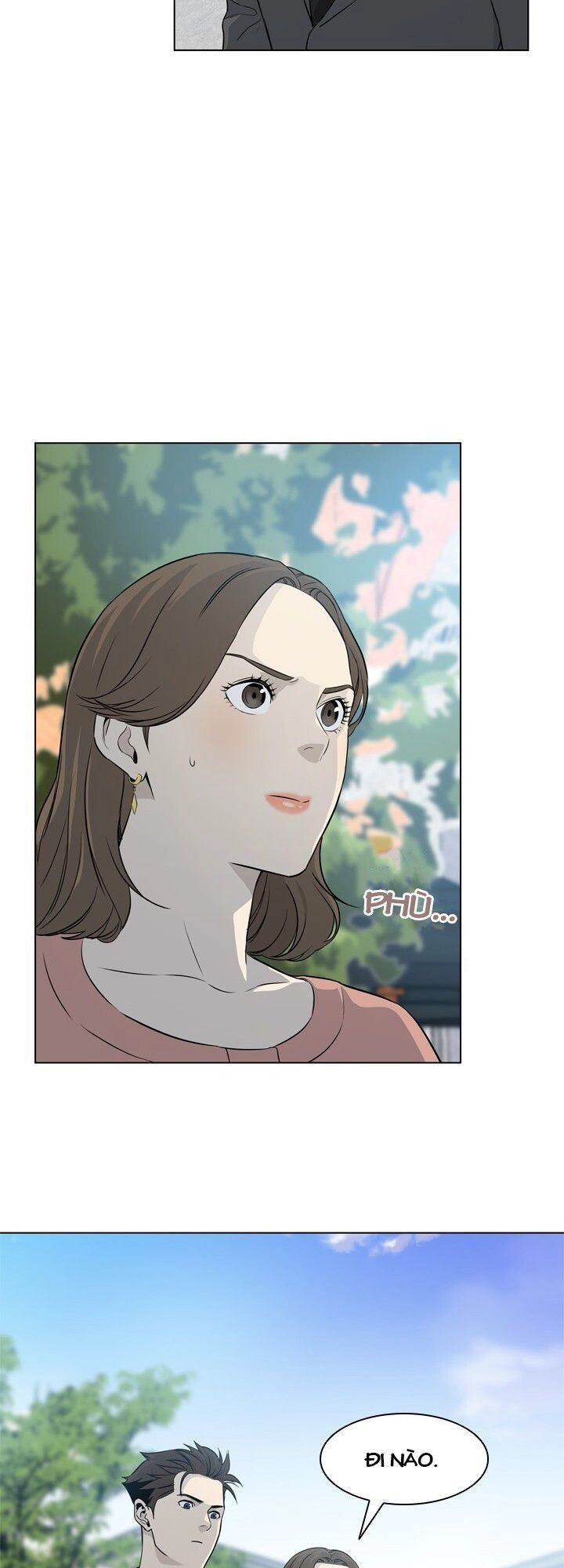 Đội Trưởng Lính Đánh Thuê Chapter 12 - 12