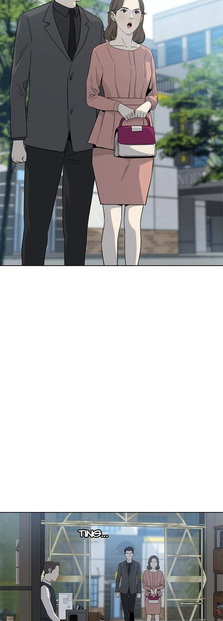 Đội Trưởng Lính Đánh Thuê Chapter 12 - 13