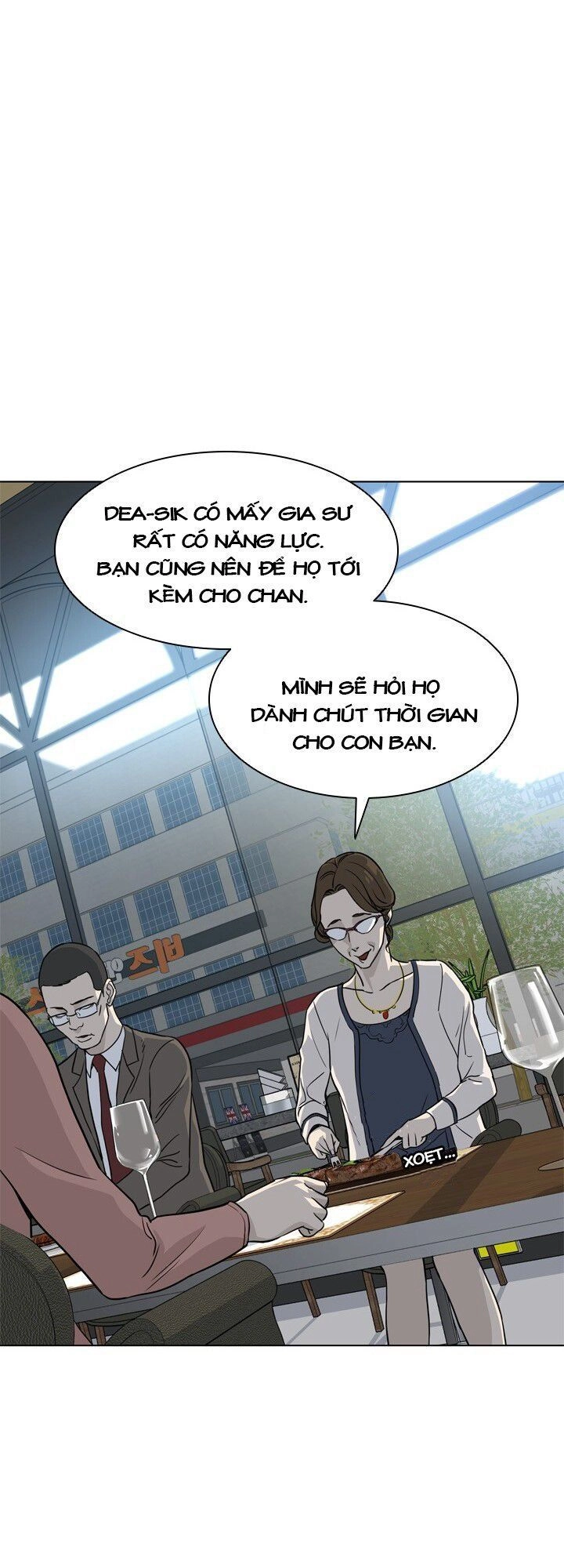 Đội Trưởng Lính Đánh Thuê Chapter 12 - 23