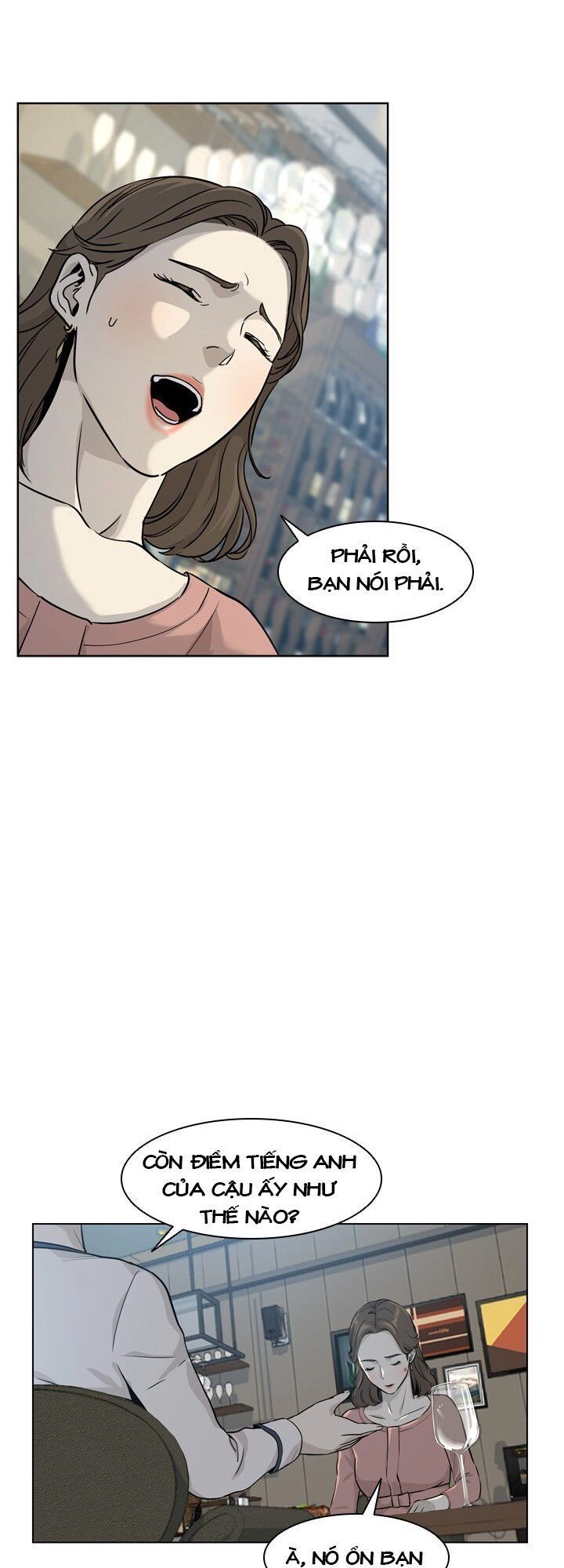 Đội Trưởng Lính Đánh Thuê Chapter 12 - 24