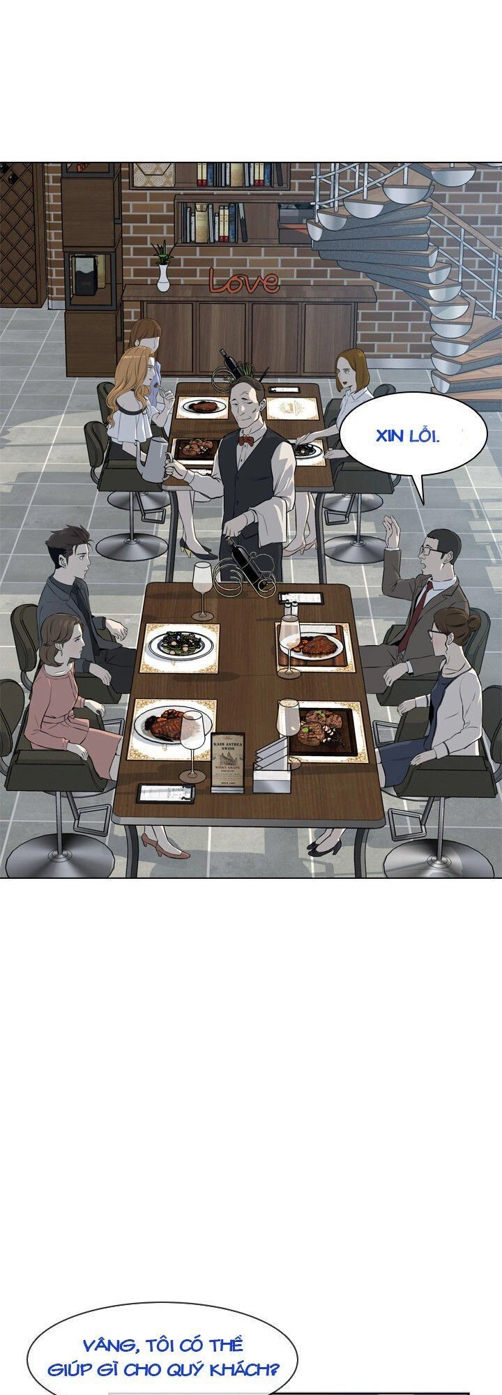 Đội Trưởng Lính Đánh Thuê Chapter 12 - 27