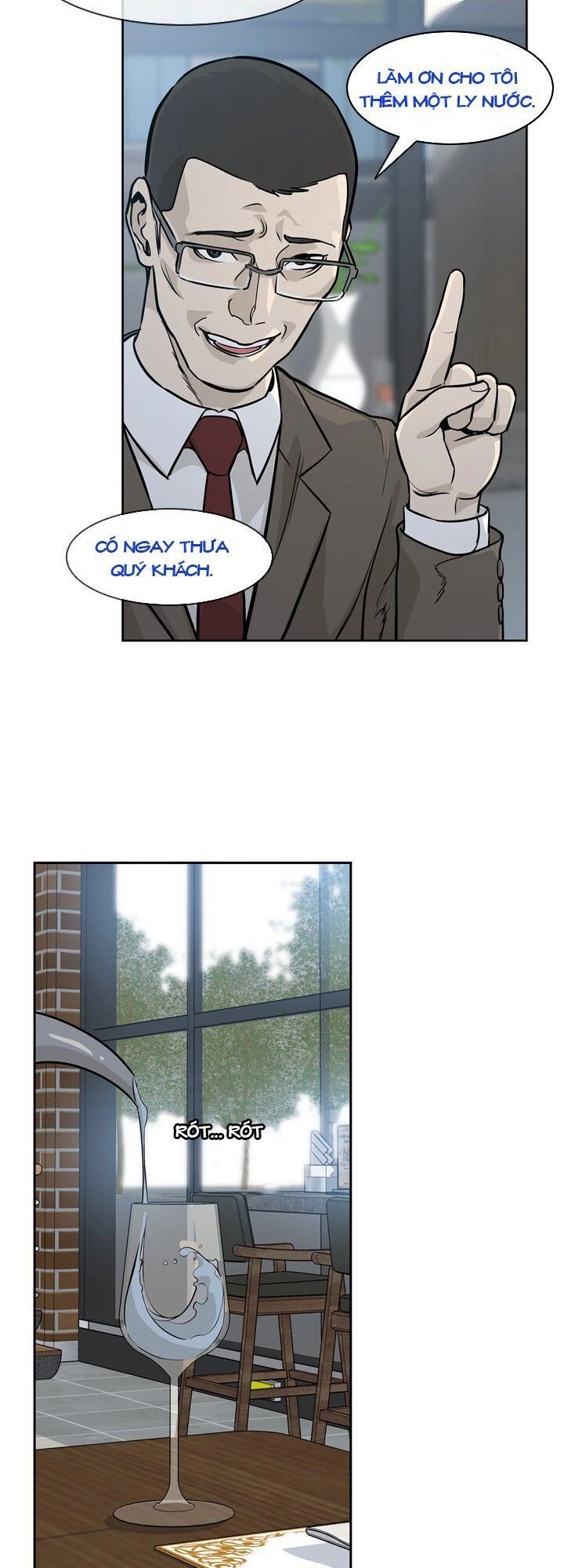 Đội Trưởng Lính Đánh Thuê Chapter 12 - 28