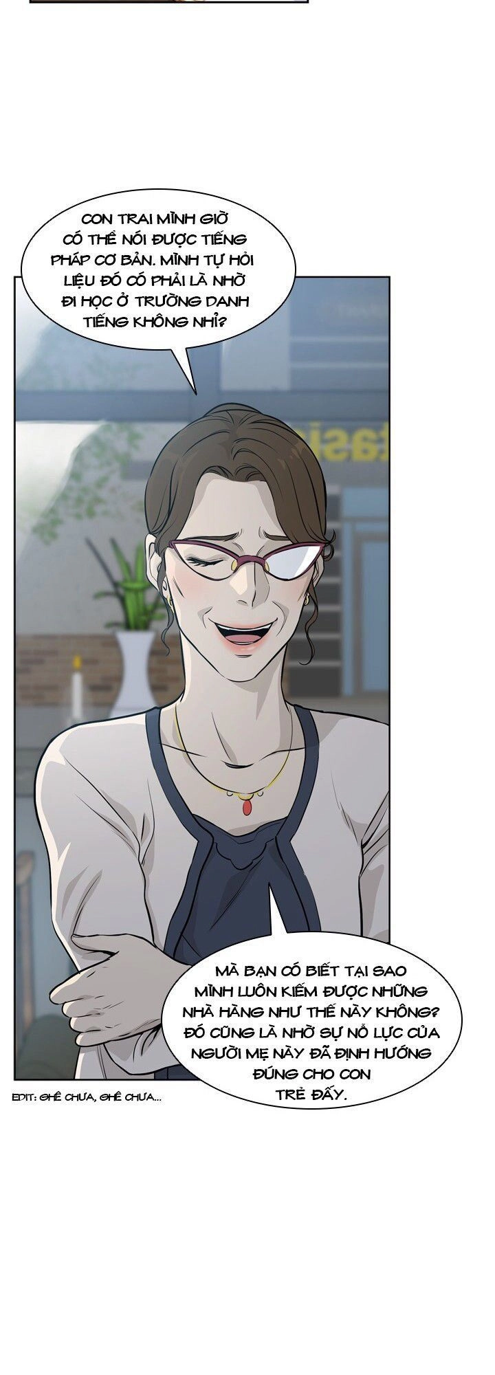 Đội Trưởng Lính Đánh Thuê Chapter 12 - 29