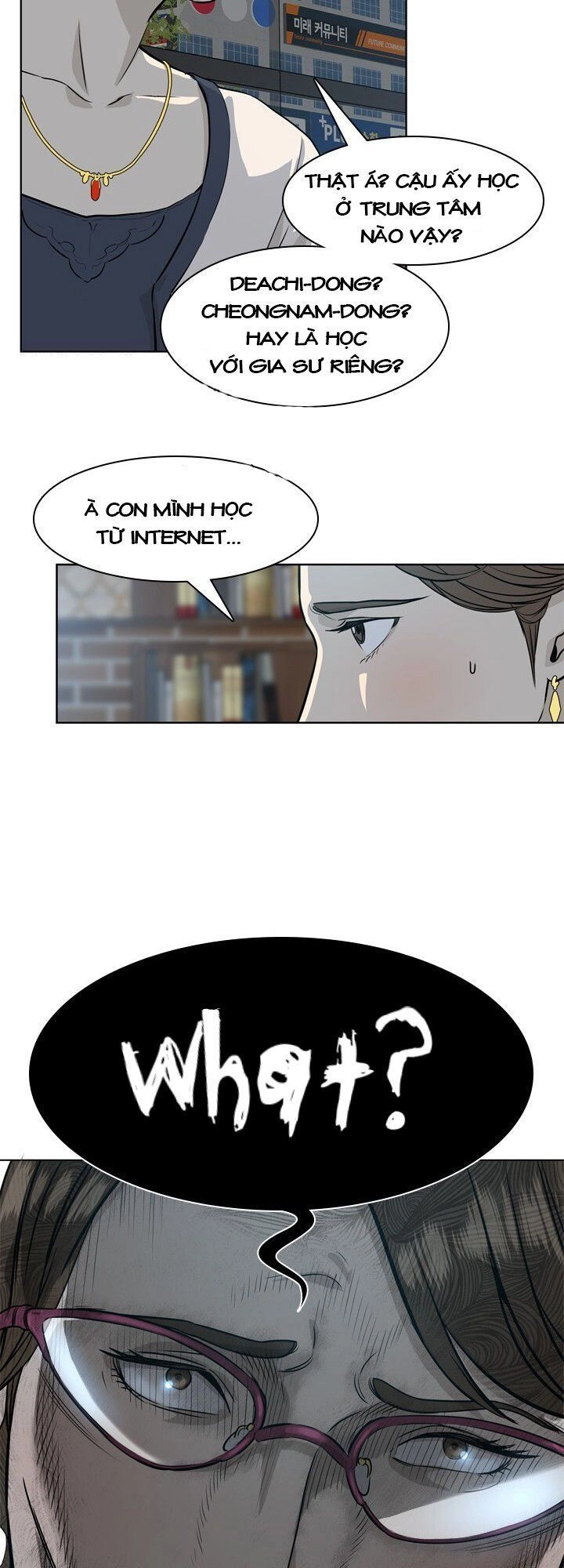 Đội Trưởng Lính Đánh Thuê Chapter 12 - 31