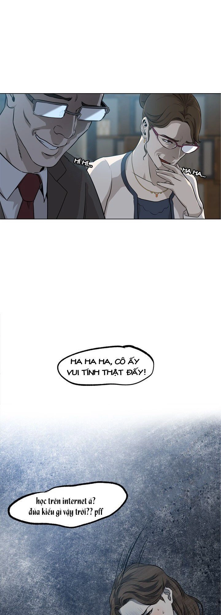 Đội Trưởng Lính Đánh Thuê Chapter 12 - 33